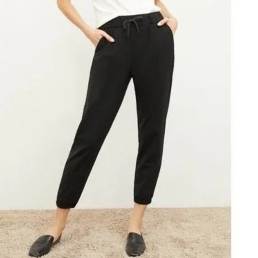 MM LaFleur Delaney Jogger pants - size S